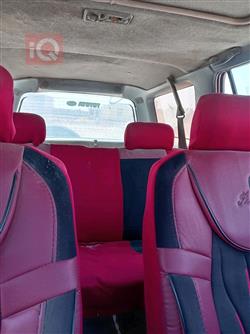 Toyota 4Runner